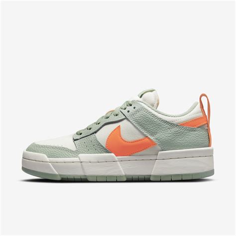 Womens Nike Dunk Low Disrupt